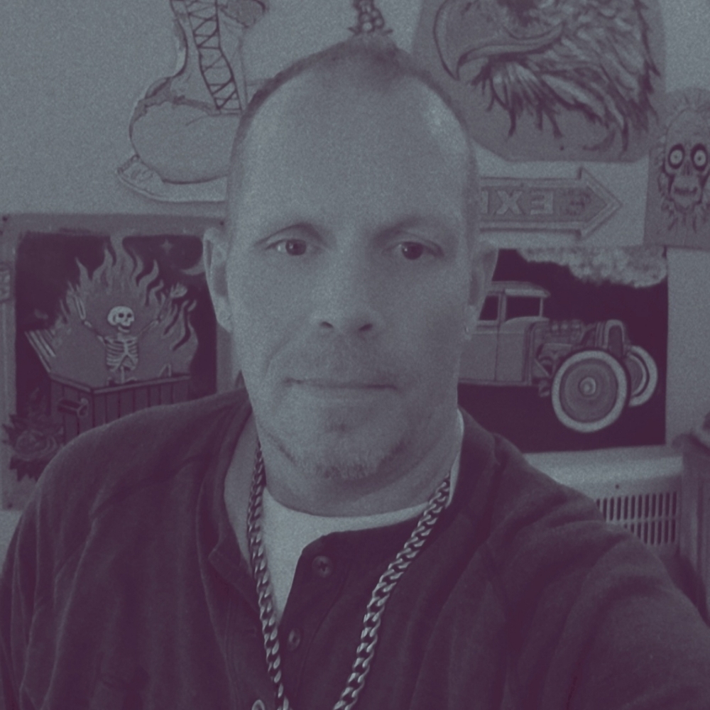Meet your Posher, Jeremy